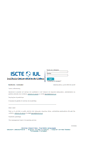 Mobile Screenshot of e-learning.iscte-iul.pt